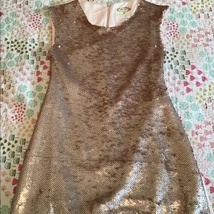 mia joy kids dress